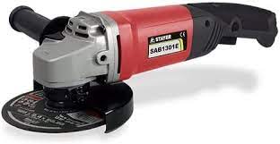 STAYER Γωνιακός Τροχός 1300W Φ125