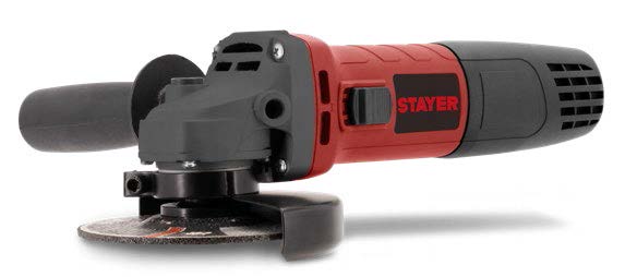 STAYER Γωνιακός Τροχός 720W Φ125