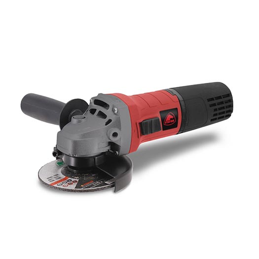 STAYER Γωνιακός Τροχός 800W Φ125 110V