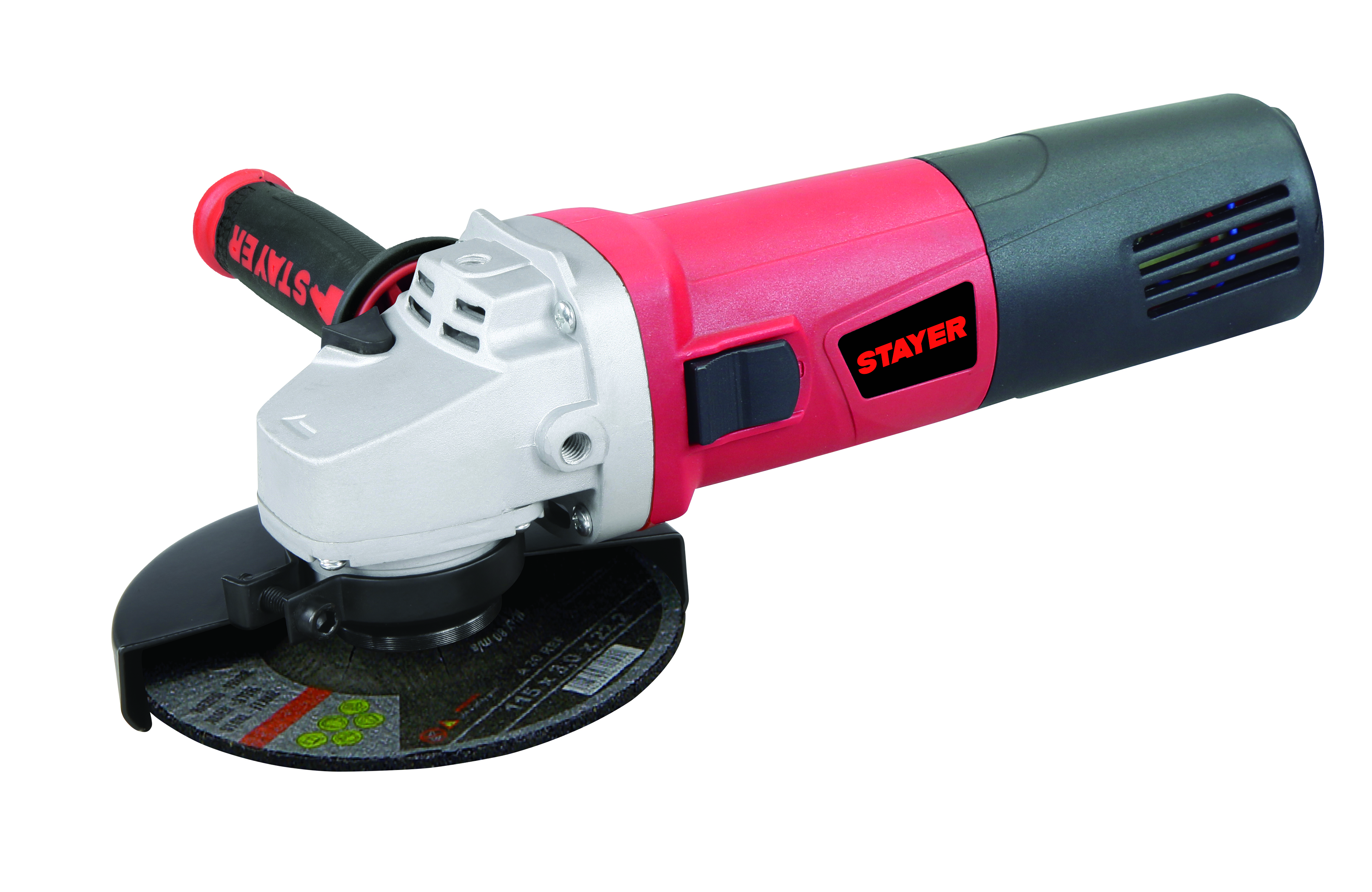 STAYER ΓΩΝ ΤΡΟΧΟΣ 900W Φ125