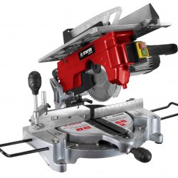 STAYER Δισκοπρίονο Πάγκου Με Επαγωγικό Μοτέρ 1200W Φ254