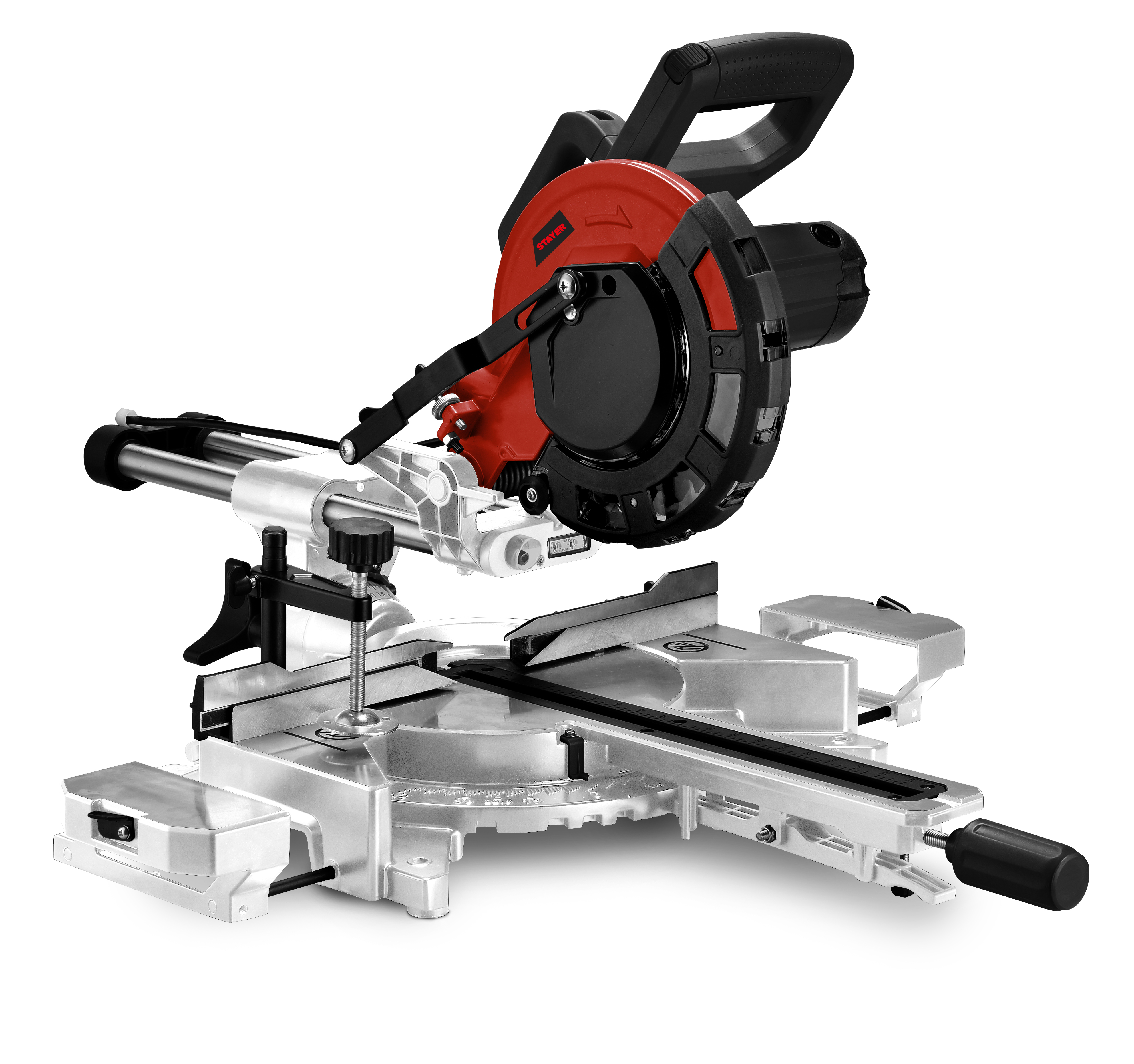 STAYER Δισκοπρίονο Πάγκου Τηλεσκοπικό 1700W Φ216mm