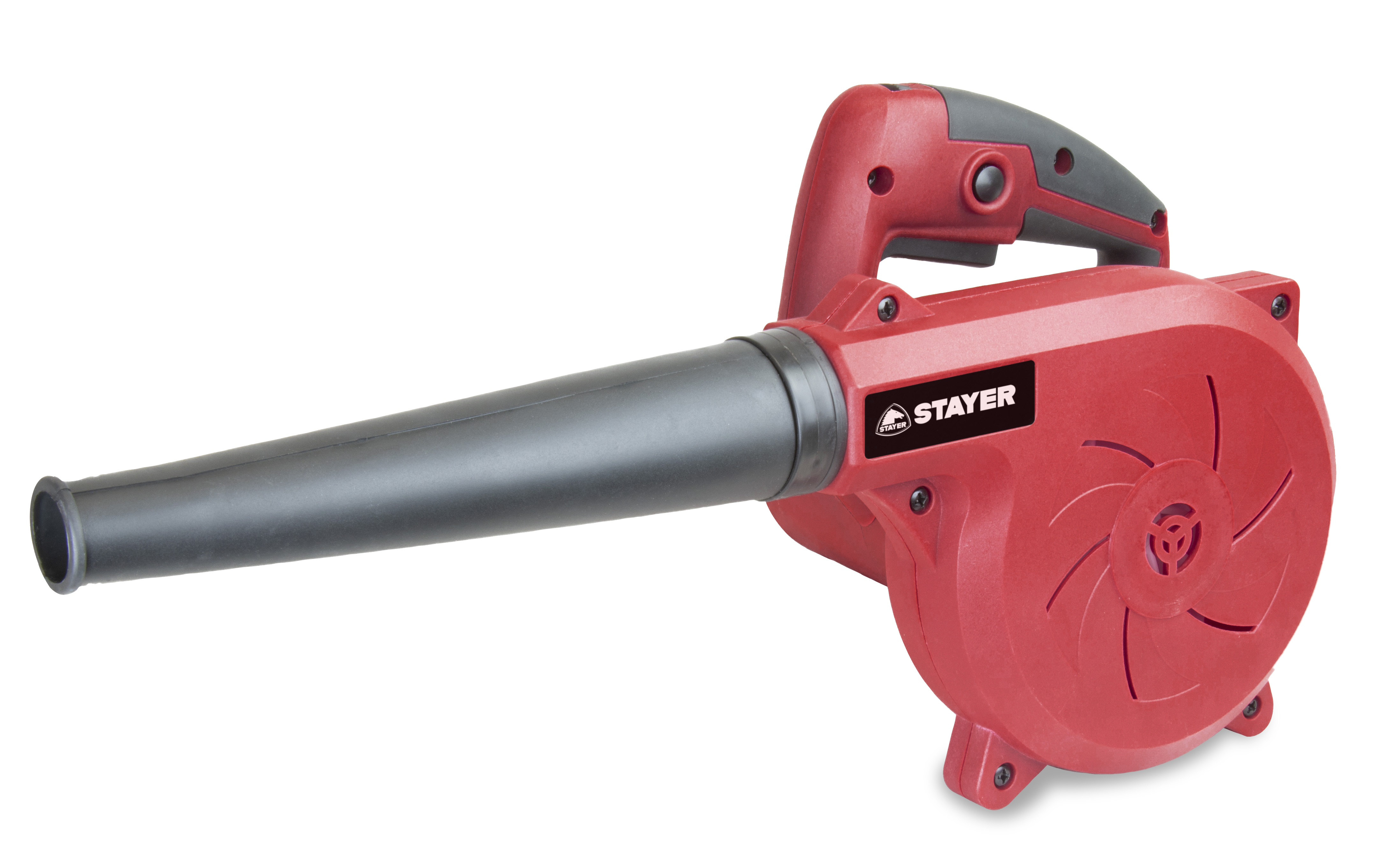 STAYER Φυσητήρας 480W