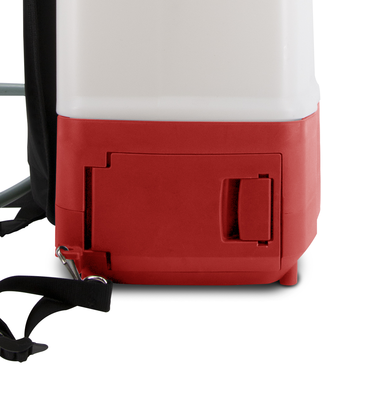 STAYER ΨΕΚΑΣΤΗΡΑΣ ΜΠΑΤΑΡΙΑΣ 18V - L20 (X/BAT)