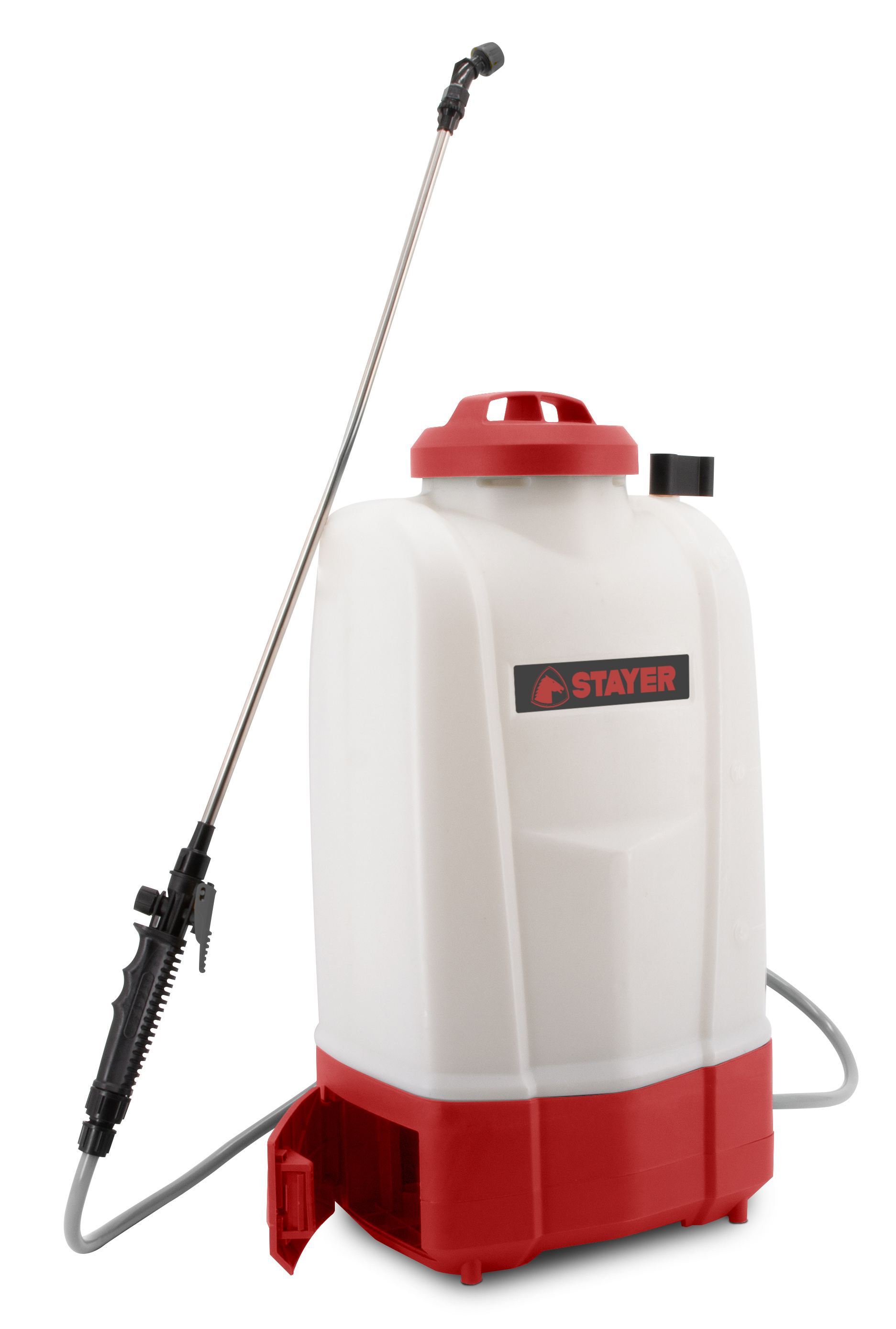 STAYER ΨΕΚΑΣΤΗΡΑΣ ΜΠΑΤΑΡΙΑΣ 18V - L20 (X/BAT)