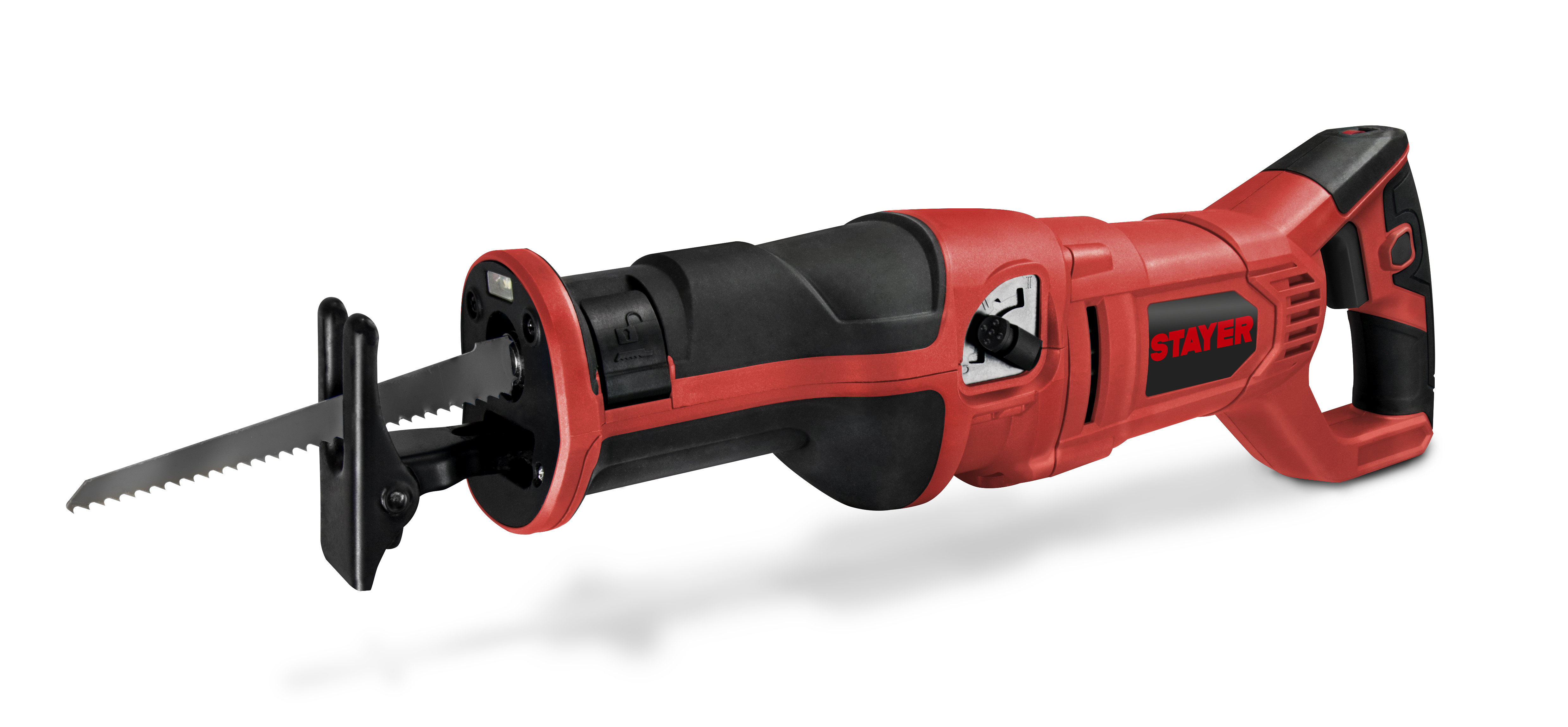 STAYER Σπαθόσεγα Ρυθμιζόμενη 1200W