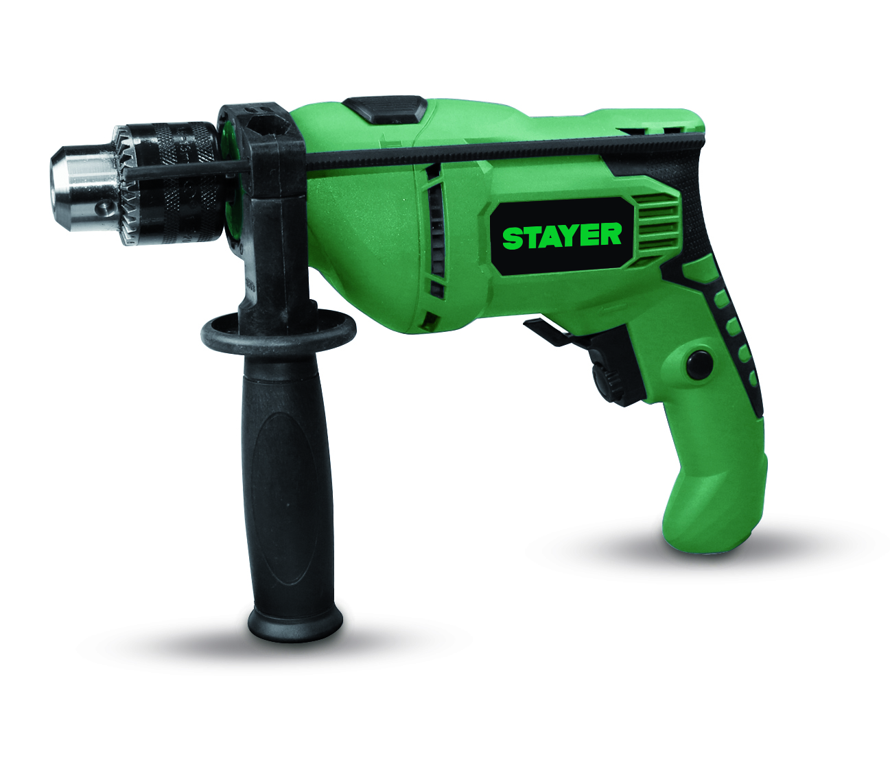 STAYER Δράπανο Κρουστικό 600W
