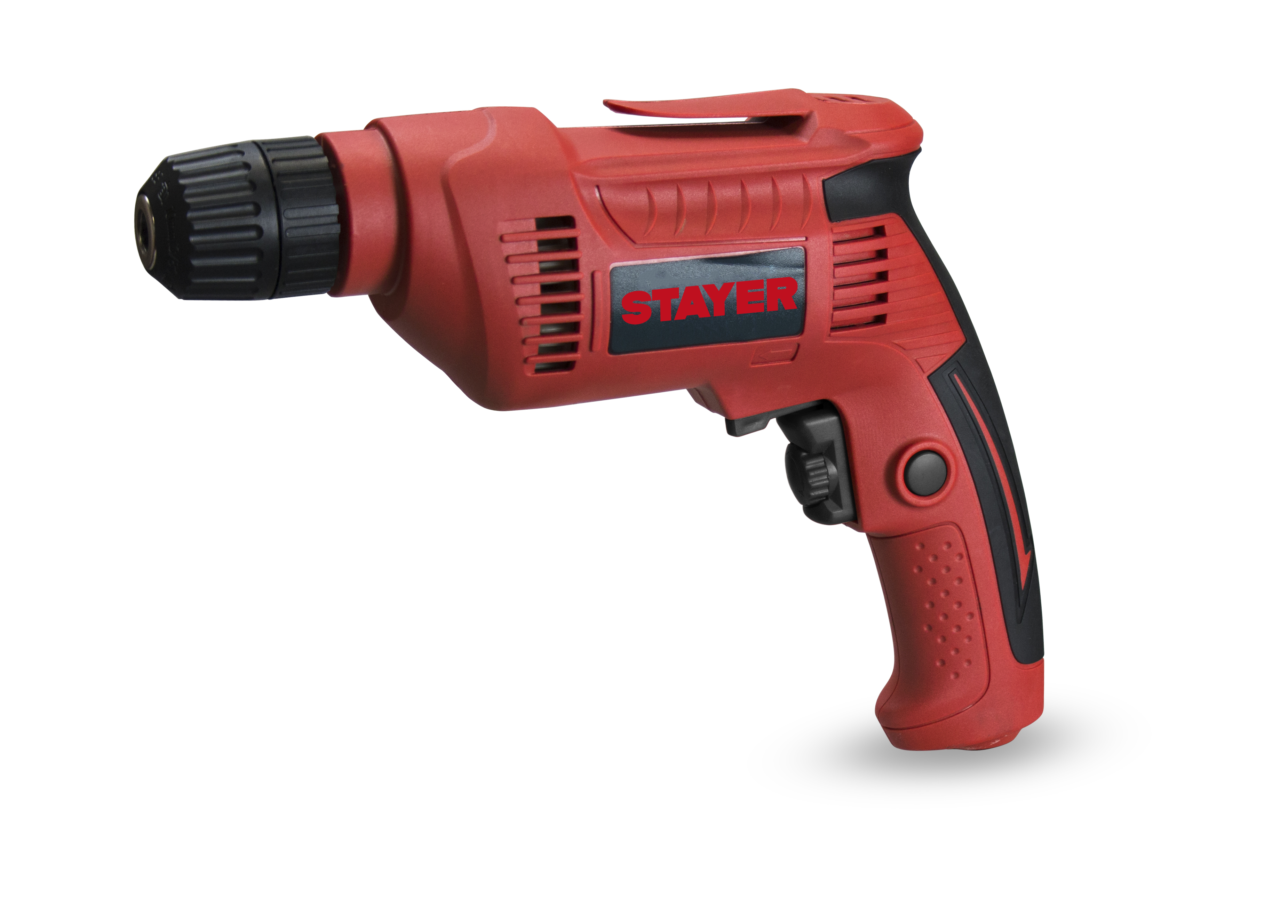 STAYER Περιστροφικό Δράπανο 450W