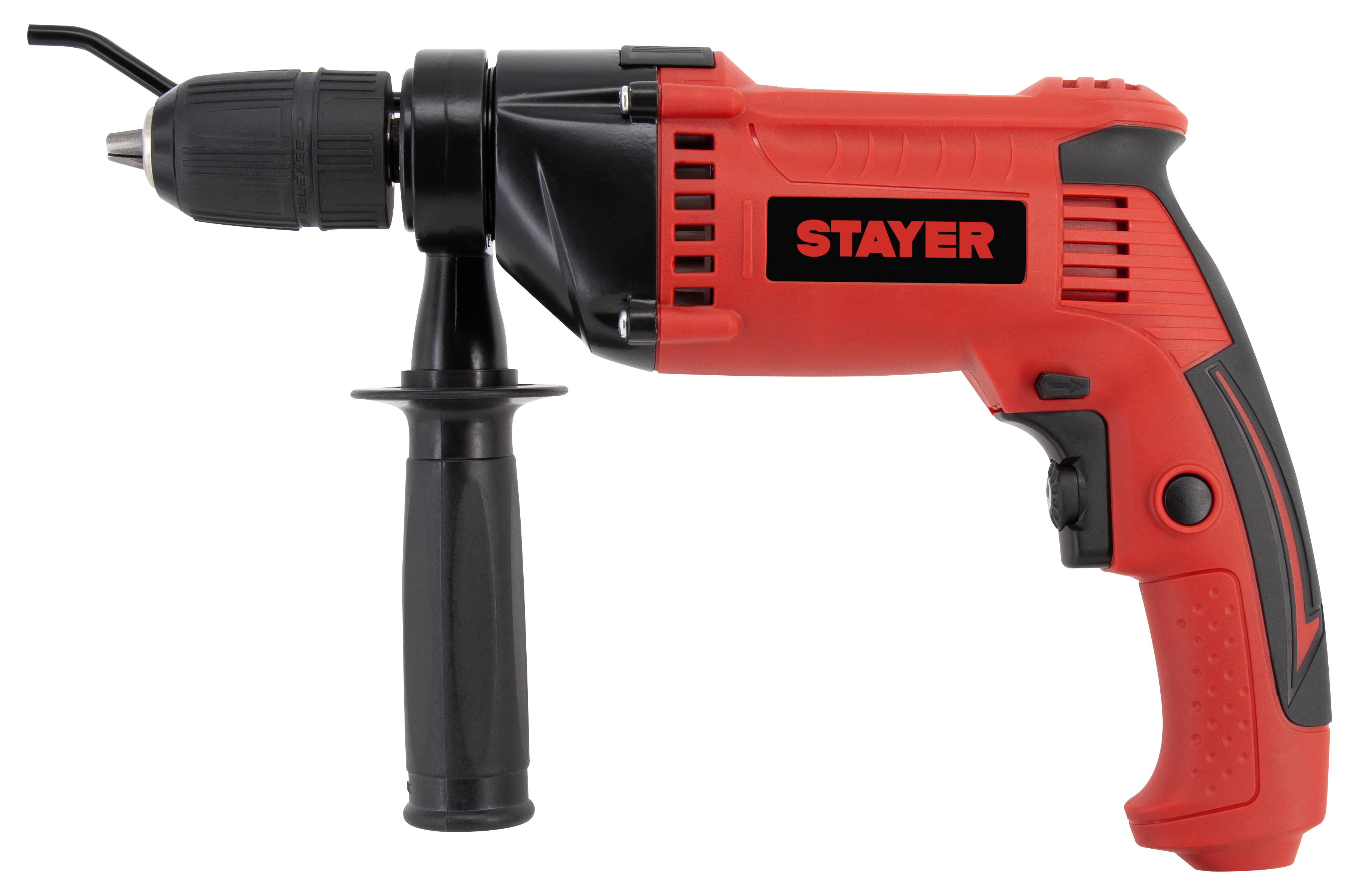 STAYER Δράπανο Κρουστικό 850W
