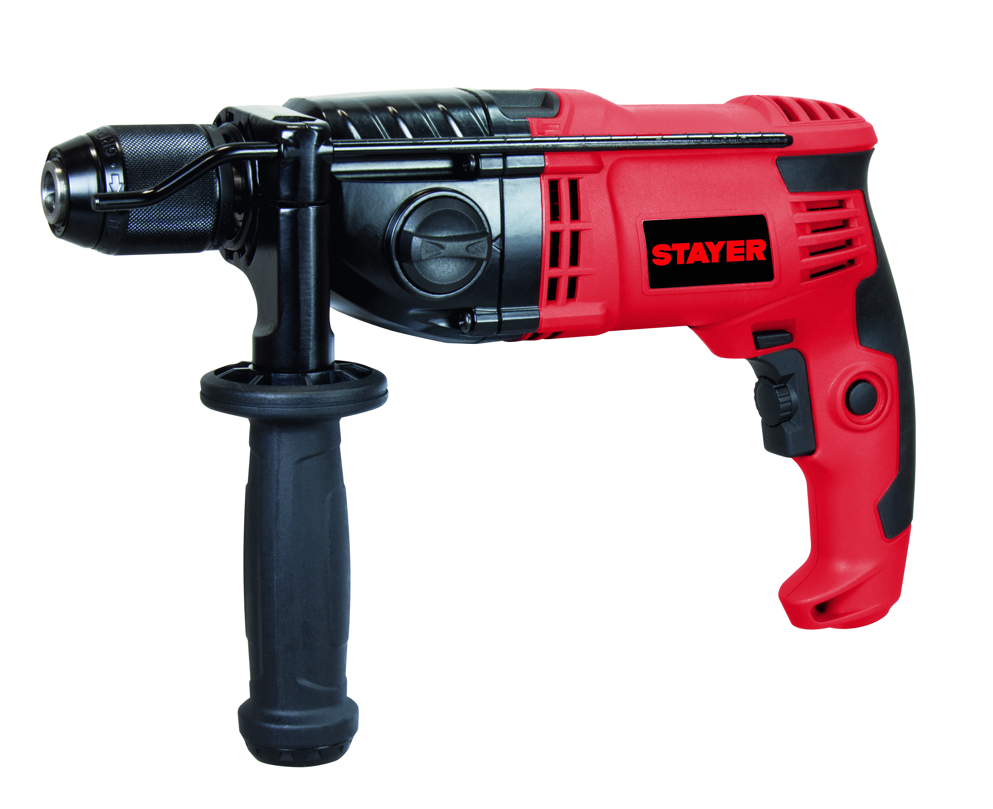 STAYER Δράπανο Κρουστικό 950W