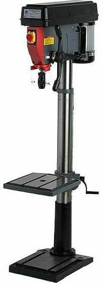 STAYER Δράπανο Κολωνάτο 1Hp
