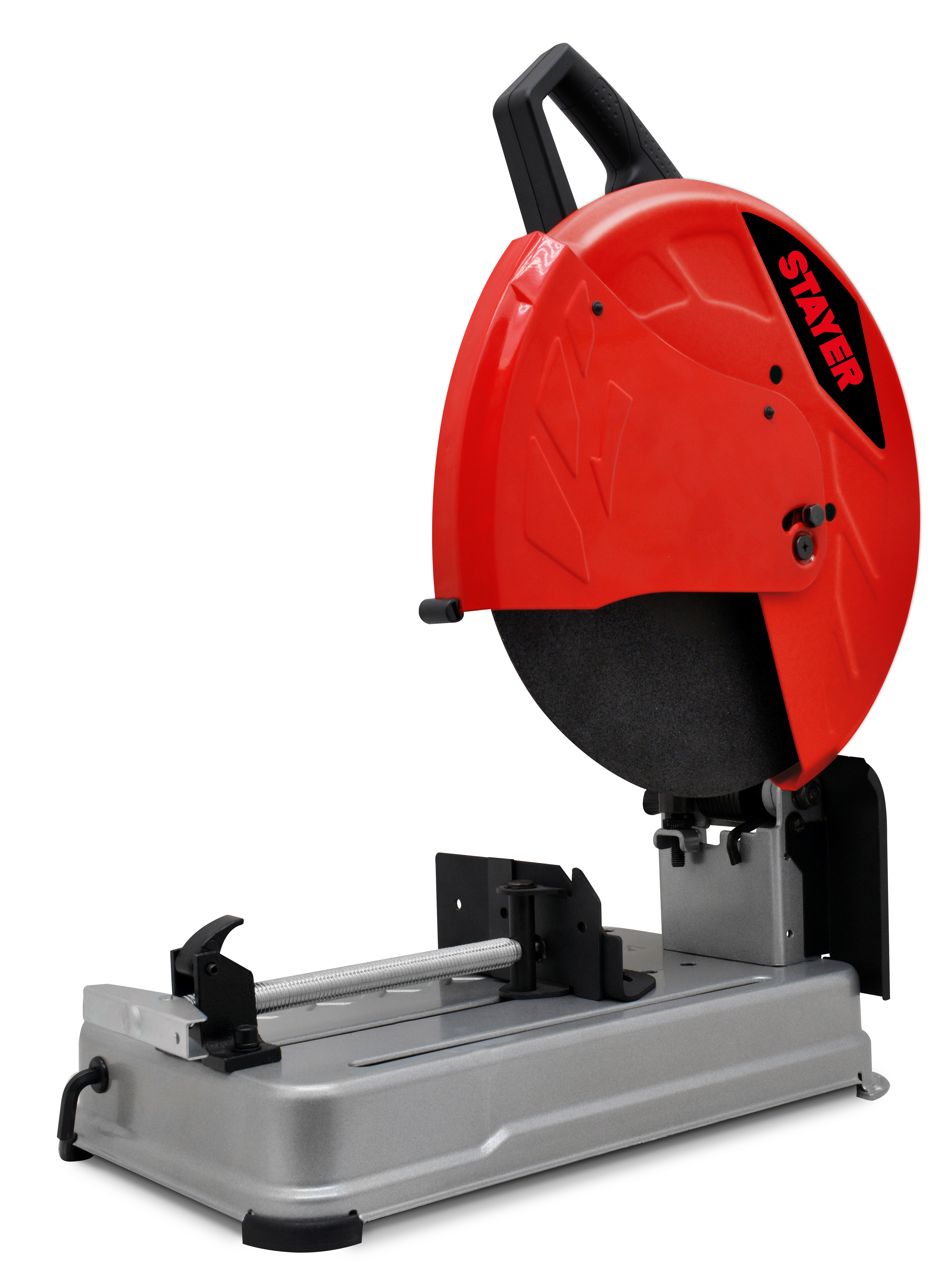 STAYER Δισκοπρίονο Μετάλλων 2400W Φ355