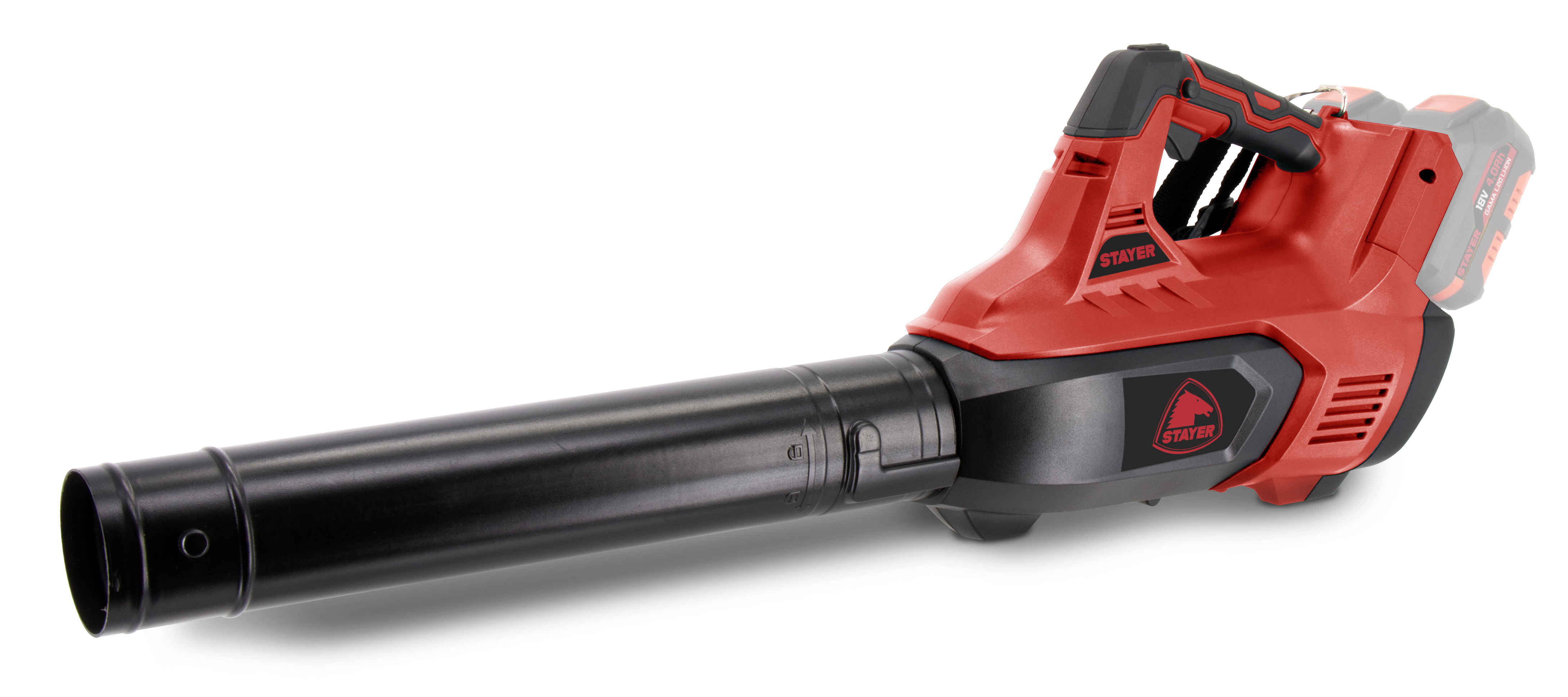 STAYER Φυσητήρας Μπαταρίας 36V - L20 (X/BAT)
