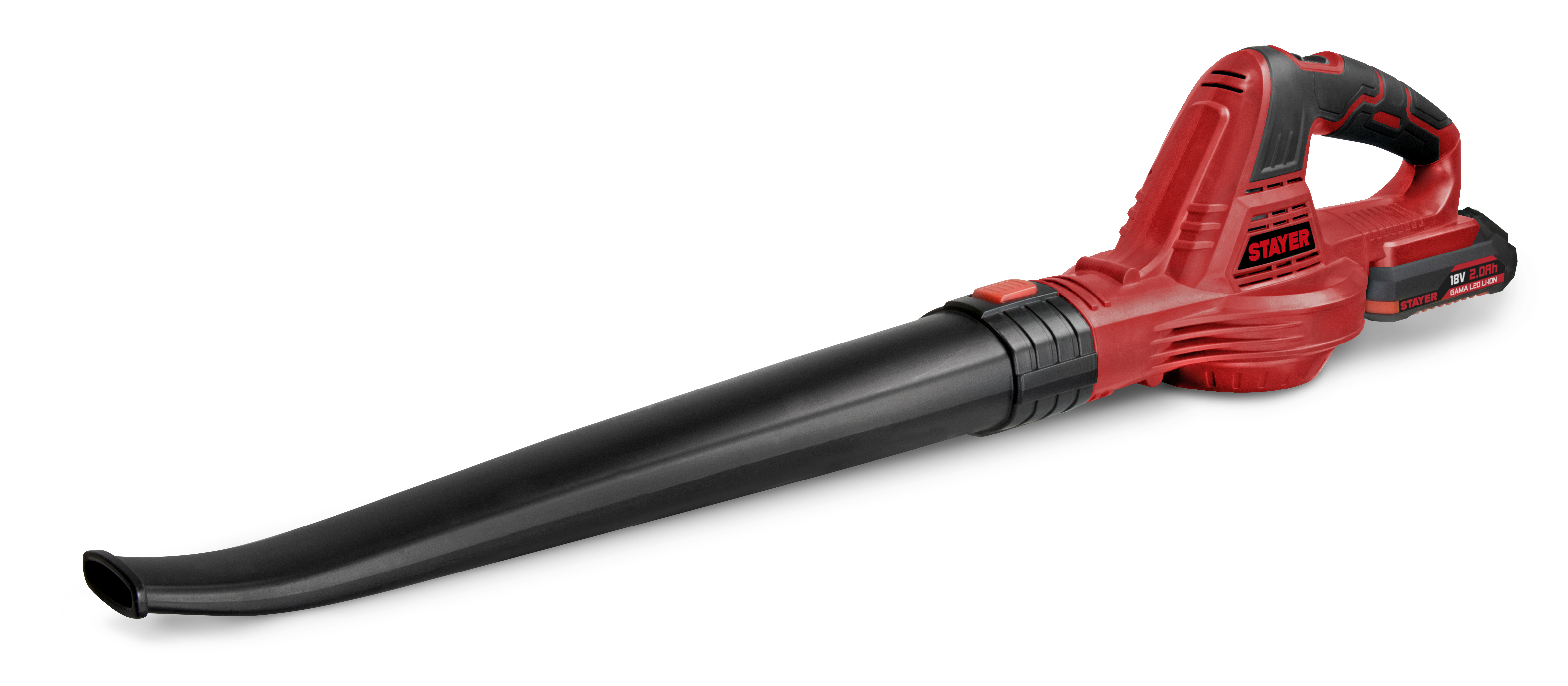STAYER ΦΥΣΗΤΗΡΑΣ ΜΠΑΤΑΡΙΑΣ 18V - L20 (X/BAT)