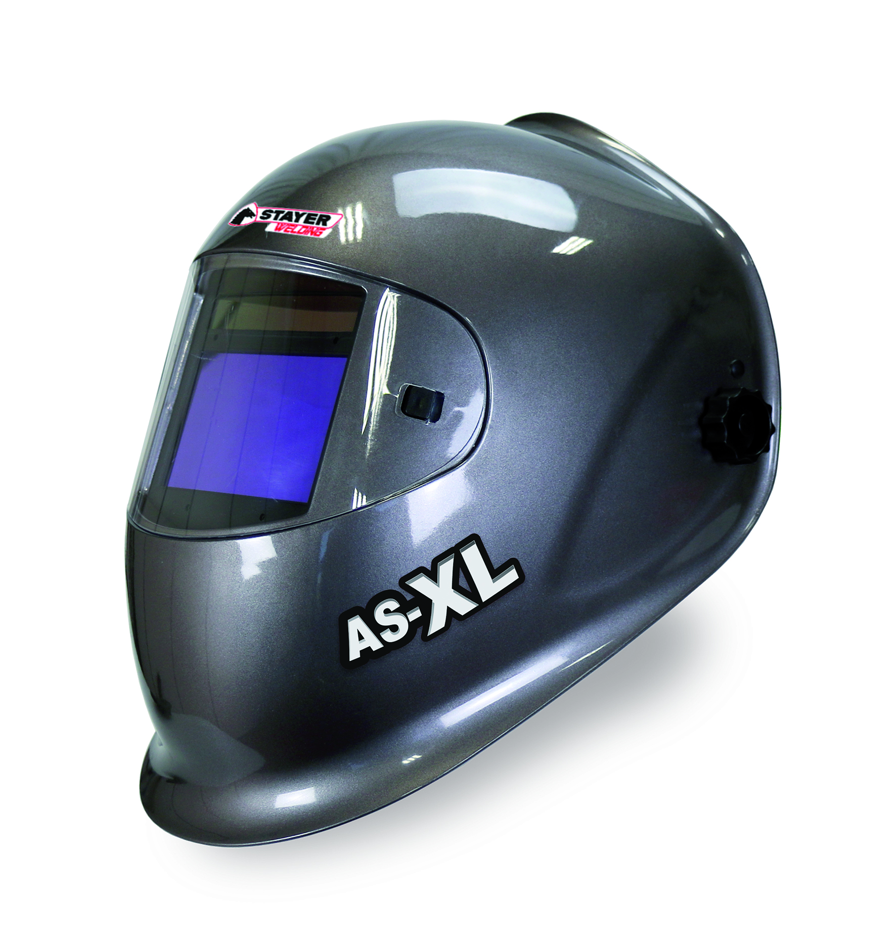 STAYER Μάσκα Συγκόλλησης Ηλεκτρονική ASXL