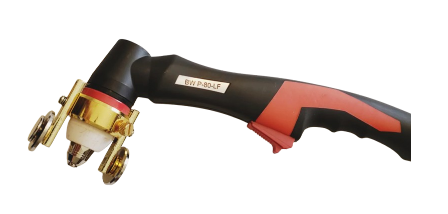 STAYER Plasma Κοπής Inverter 100A Τριφασικό