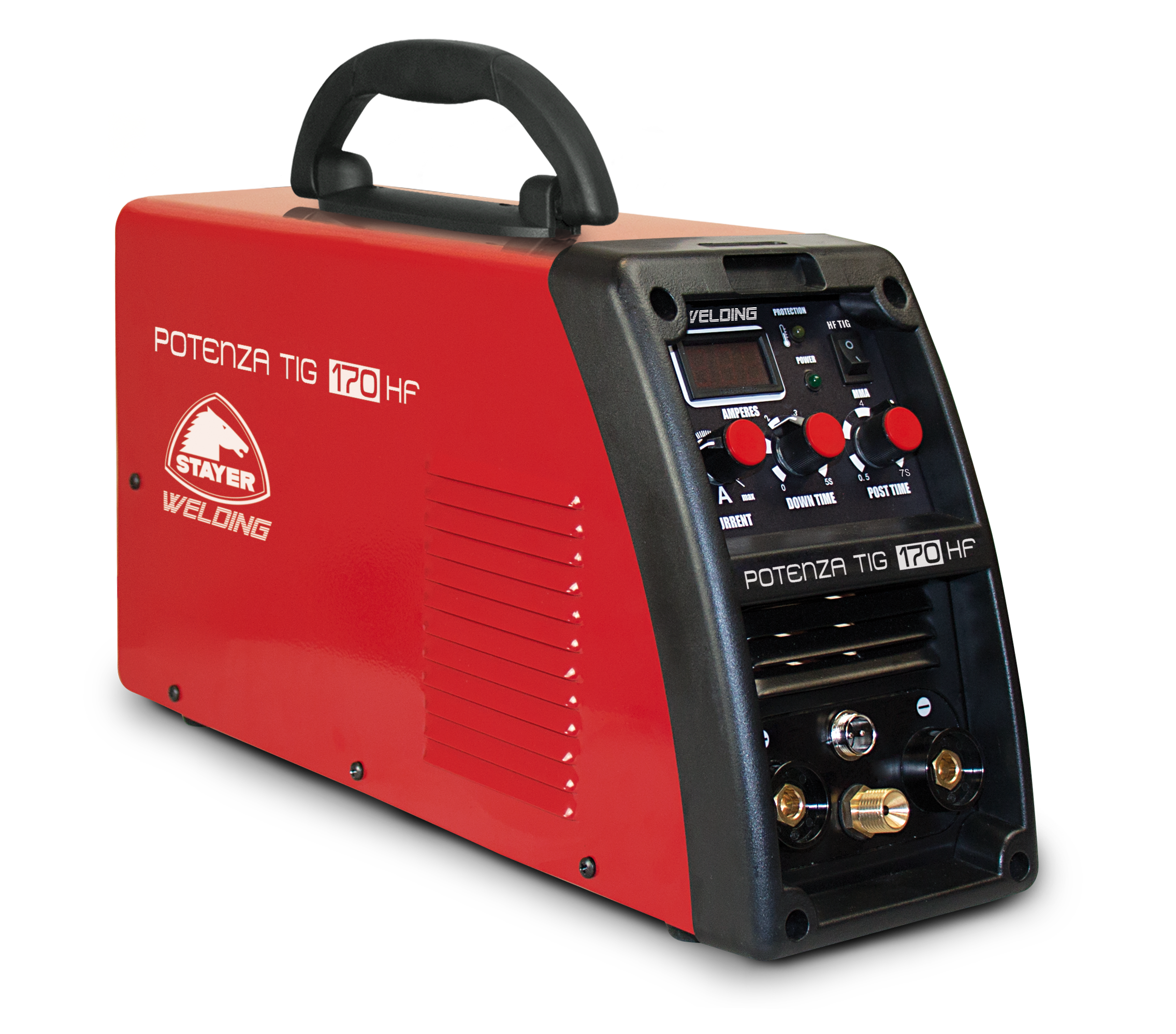 STAYER INV TIG POTENZA 170 HFK
