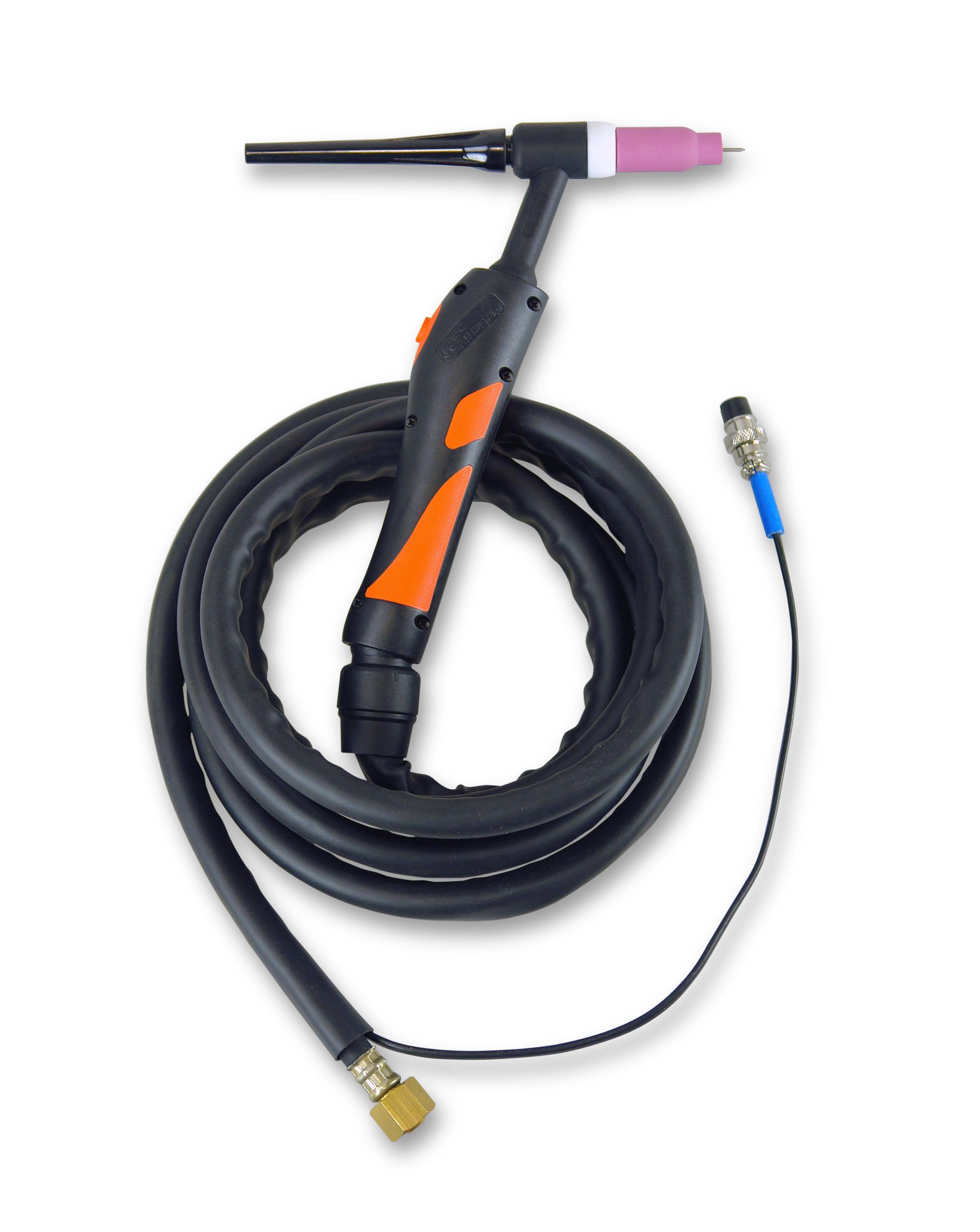 STAYER INV TIG AC/DC 180HF PULS
