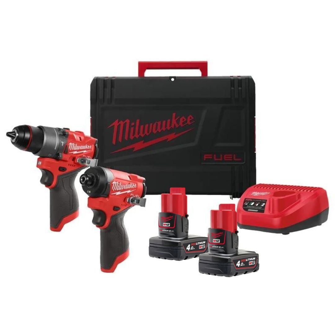 SET ΕΡΓΑΛΕΙΩΝ M12 FPP2A2-402X FUEL MW 4933480587