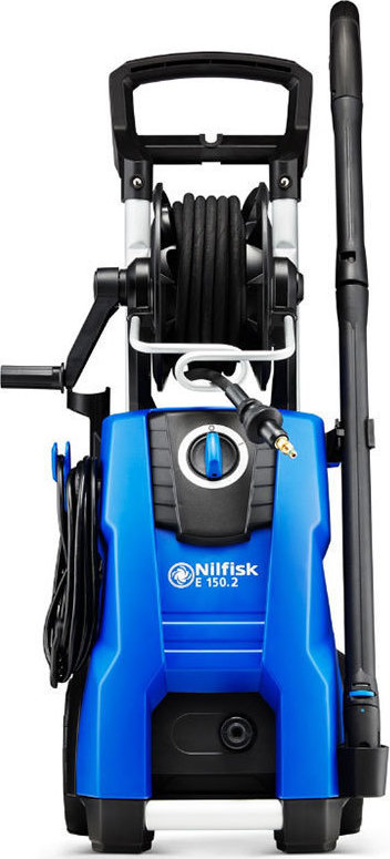 NILFISK ΠΛΥΣΤΙΚO ΜΗΧΑΝΗΜΑ E 150.2-10 H X-TRA 128471200