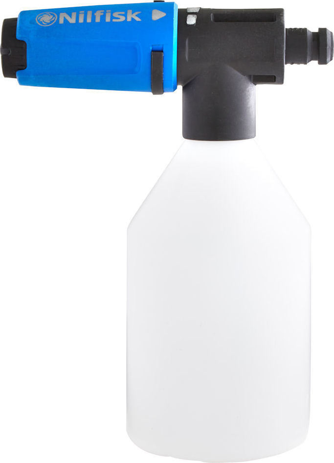 ΔΟΧΕΙΟ ΨΕΚΑΣΜΟΥ ΑΦΡΟΥ NILFISK SUPER FOAM SRAYER CLICK&CLEAN 128500938
