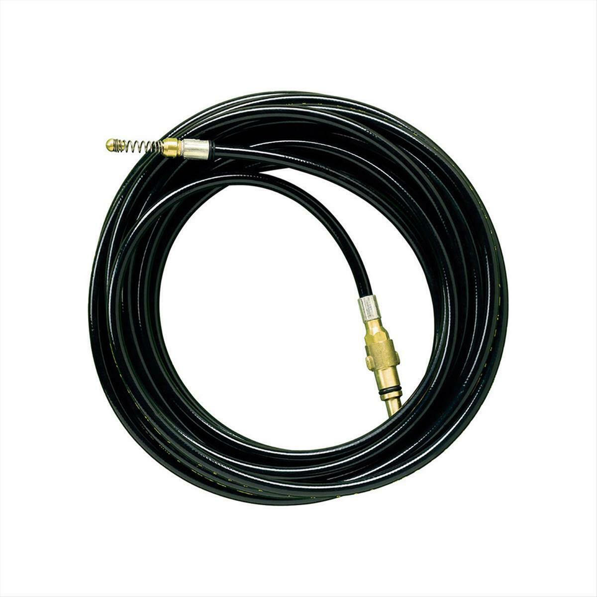 ΑΠΟΦΡΑΚΤΙΚΟ ΣΩΛΗΝΩΣΕΩΝ 15M DRAIN AND TUBE CLEANER ACCESSORY NILFISK 6410766
