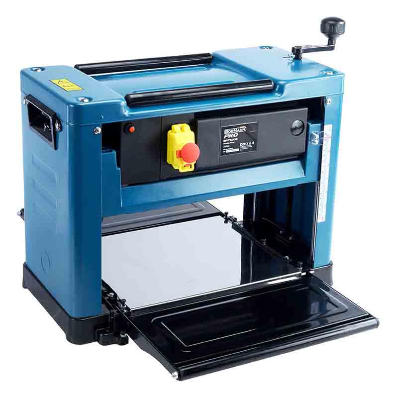 ΠΛΑΝΗ-ΞΕΧΟΝΔΡΙΣΤΗΡΑΣ ΦΟΡΗΤΟΣ 2000W  BPT2300 BORMANN Pro 022916