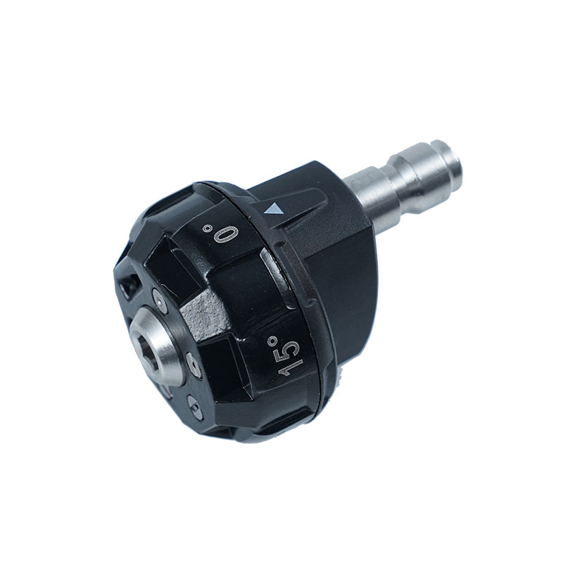 ΜΠΕΚ ΡΥΘΜΙΖΟΜΕΝΟ 6 ΘΕΣΕΩΝ ΓΙΑ BPW5000 BORMANN Pro 033936