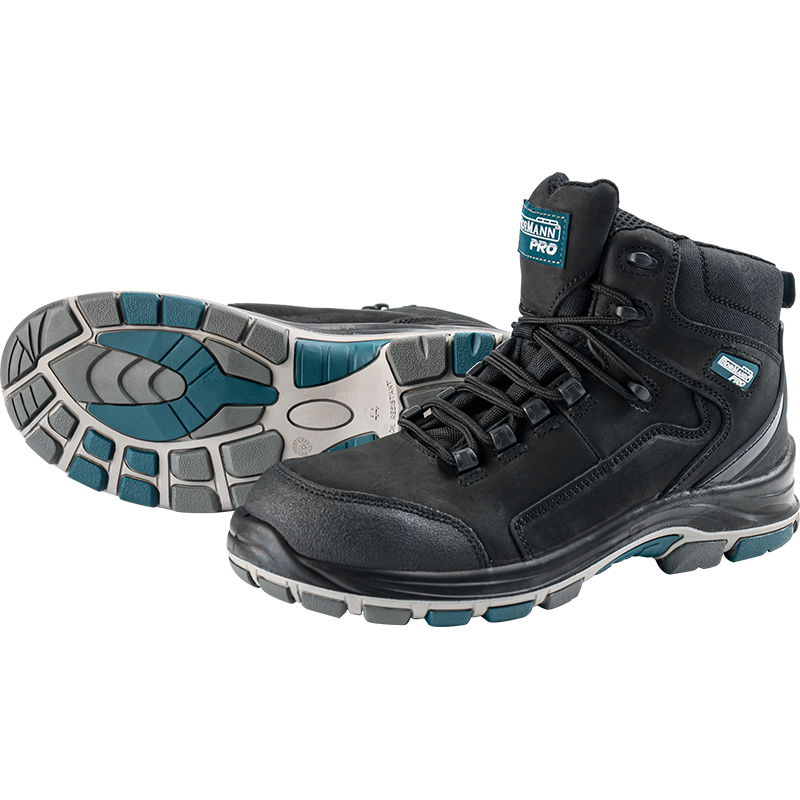 BORMANN PRO - ORLANDO Υπόδημα Εργασίας S3  037088