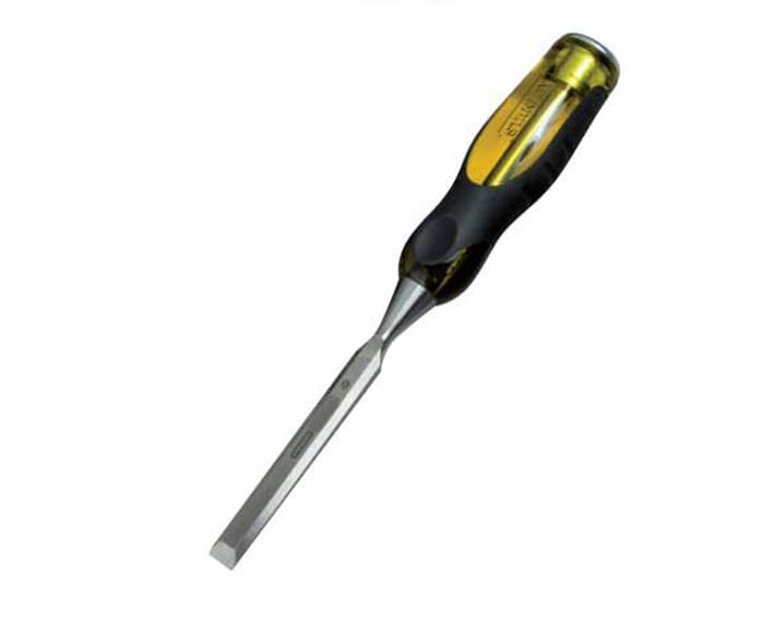 Σκαρπέλο με πλαστική λαβή περαστό Νο16mm 0-16-257