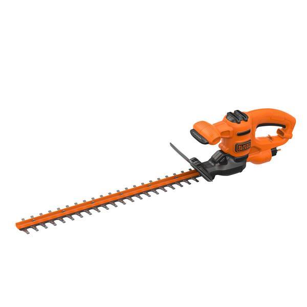 Κλαδευτήρι μπορντούρας 450W, λάμα 50cm BEHT251-QS