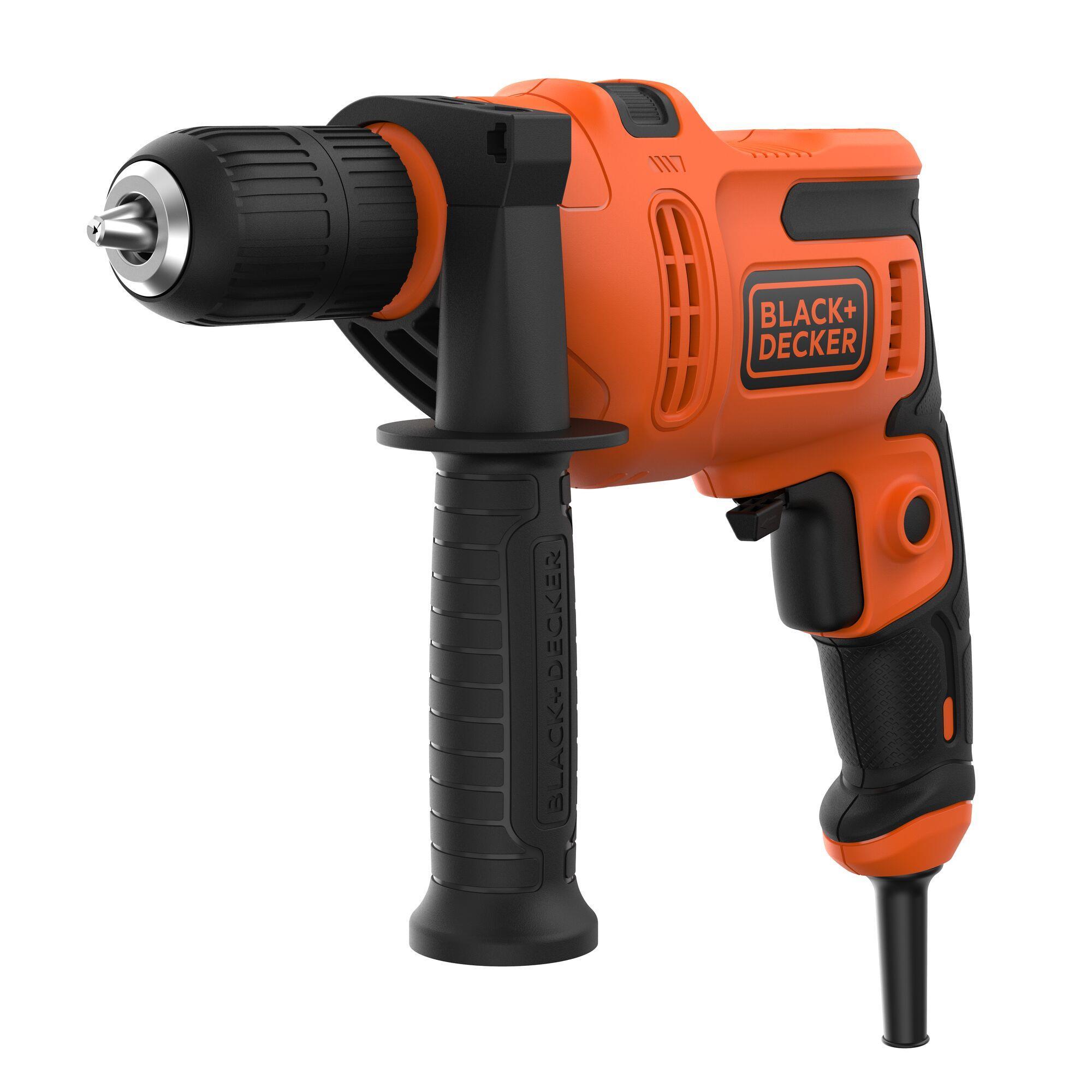 Δράπανο κρουστικό 500W BEH200-QS