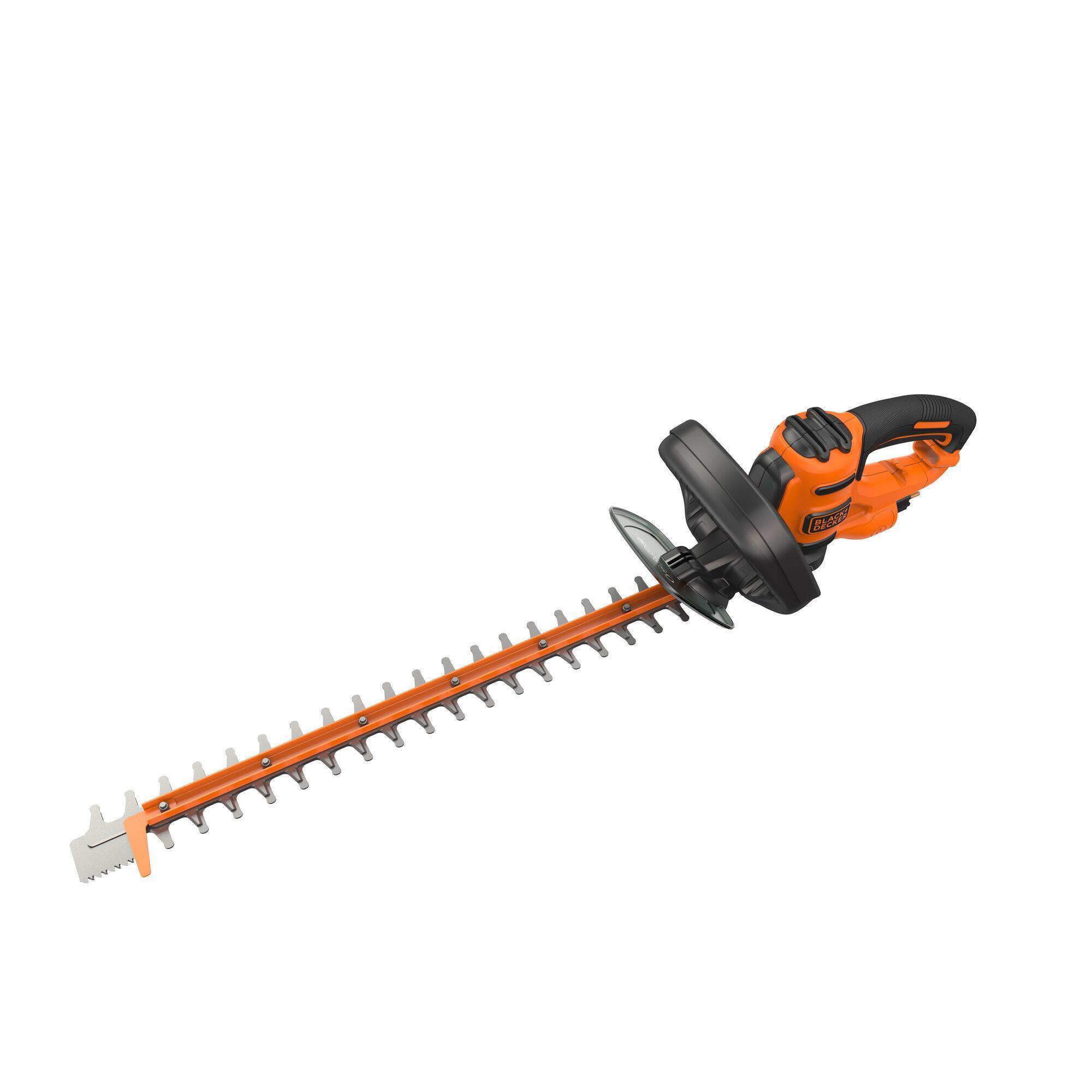 Κλαδευτήρι μπορντούρας 500W, λάμα 55cm BEHTS401-QS