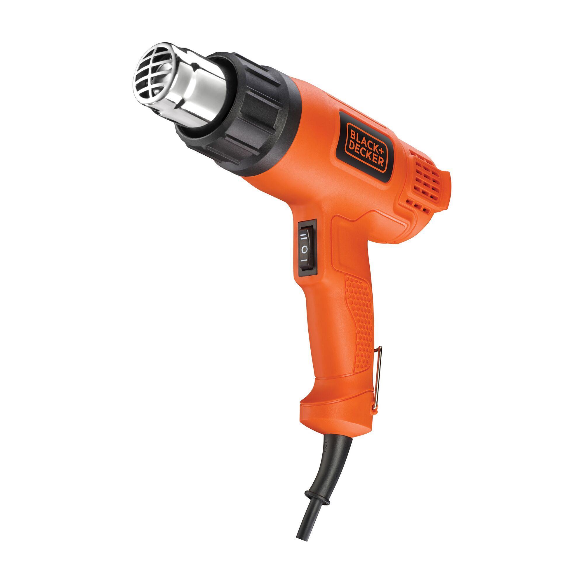 Πιστόλι θερμού αέρα 1750W KX1650-QS