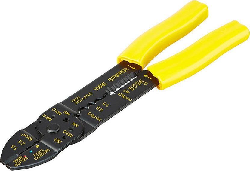 Γδάρτης καλωδίων 220mm STHT0-75414