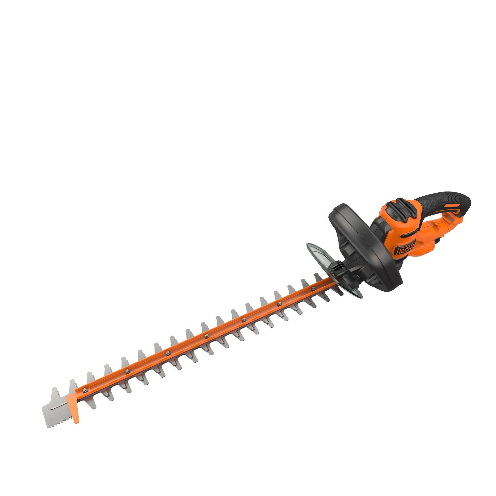 Κλαδευτήρι μπορντούρας 550W, λάμα 60cm BEHTS451-QS
