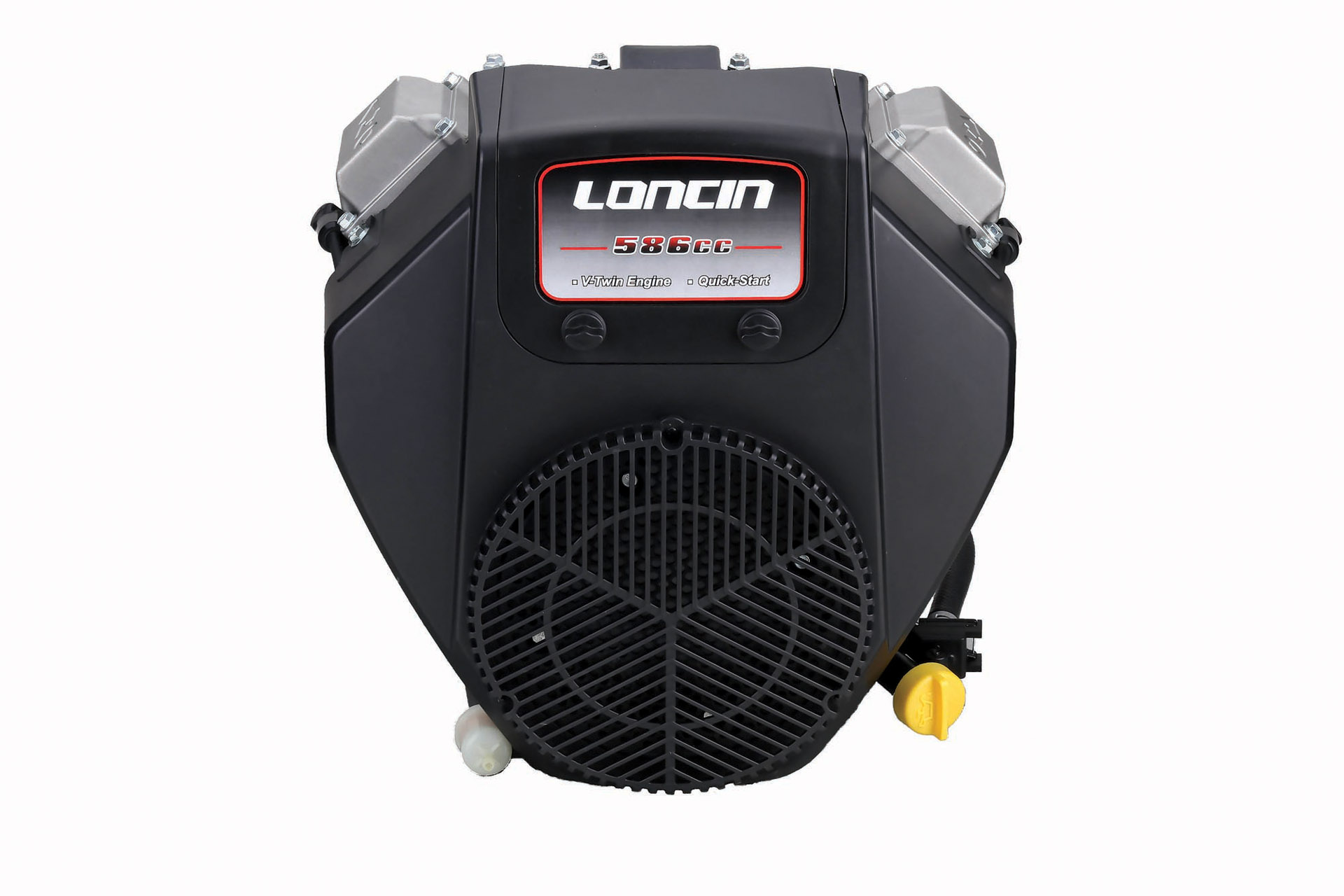 Κινητήρας Βενζίνης Loncin LC 2P73F (Σφήνα)