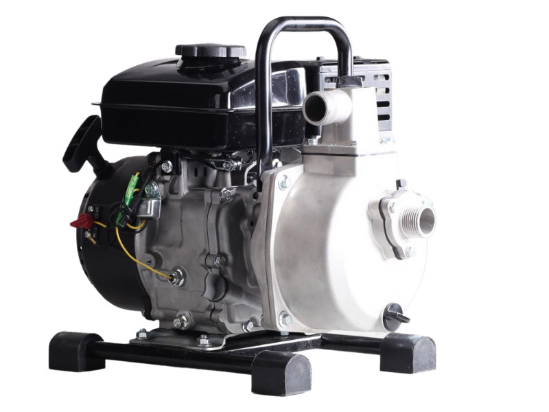 Αντλητικό Συγκρότημα Loncin LC 40ZB20 - 1.7Q