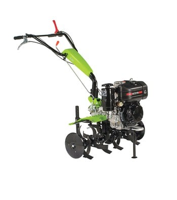 Μοτότσαπα Grillo 3500 (GX200,Φρεζα)
