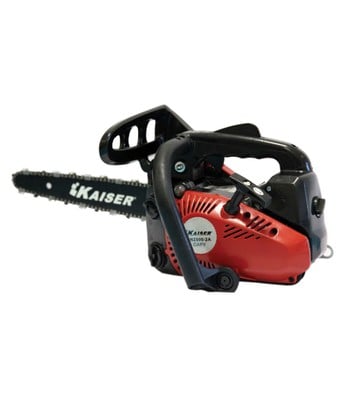 Αλυσοπρίονο Kaiser PN 2500-2A με Λάμα & Αλυσίδα 10"
