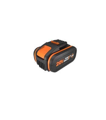 Worx Μπαταρία WA3553 20V 4.0Ah