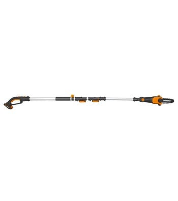 Worx Κονταροπρίονο WG349E 20V - 1X2Ah