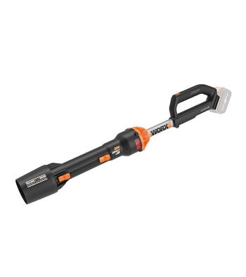 Worx Φυσητήρας Μπαταρίας WG543.9 20V JET 1x4Ah Σώμα