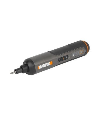 Work Κατσαβίδι Μπαταρίας WX240 4V