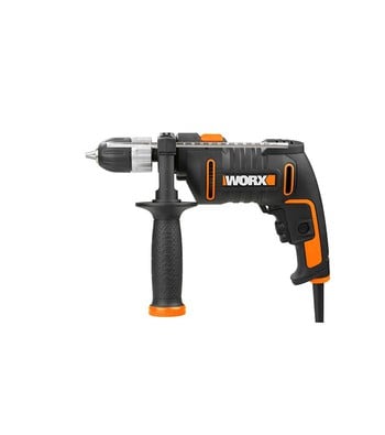 Worx Δράπανο WX317.2 600W 13mm
