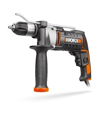 Worx Κρουστικό Δράπανο WX318 810W