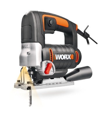 Worx Σέγα WX479 750W