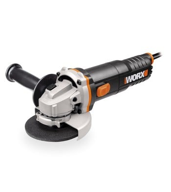 Worx Γωνιακός Τροχός 750W 115mm