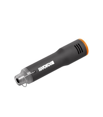 Worx Makerx Πιστολέτο Θερμού Αέρα WX743.9 20V Σώμα