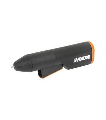Worx Maker X Πιστόλι Θερμόκολλας WX746.9 20V Σώμα